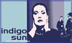 Indigo Sun: You Don't Fool Me